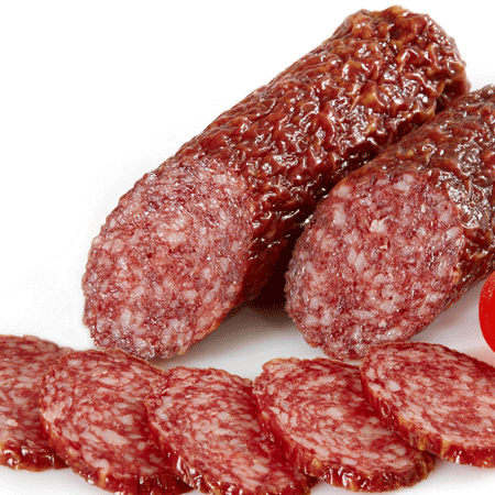 Salami Salami