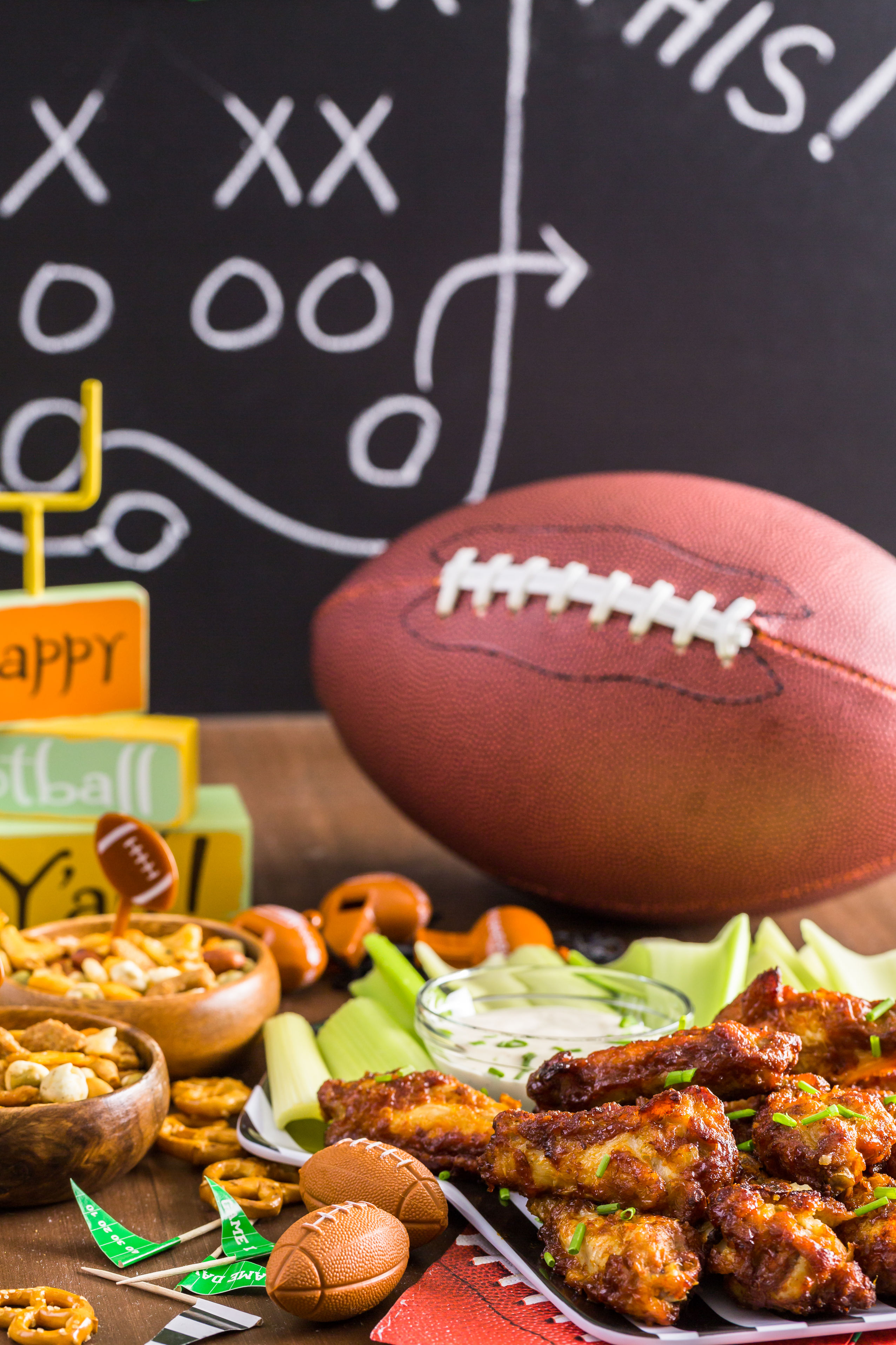 Super Bowl Kosher Catering | Groceries, Recipes, Catering and Gourmet ...